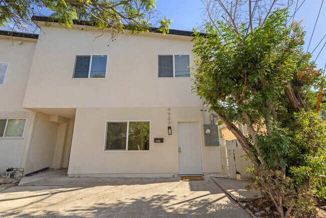 Building Photo - 4904 54th St Rental