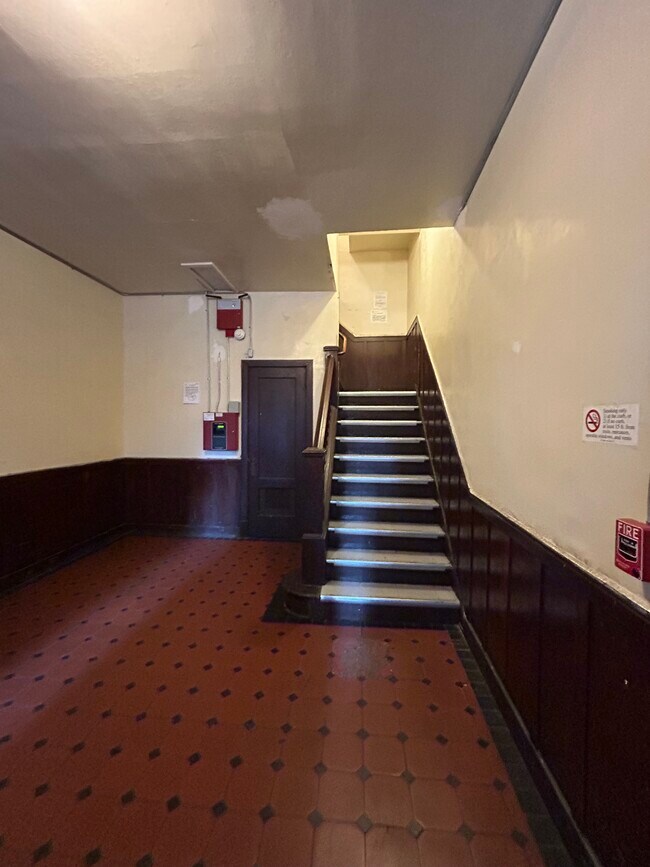 Photo - One Bedroom Apartment in the Heart of Hist... Unidad 304