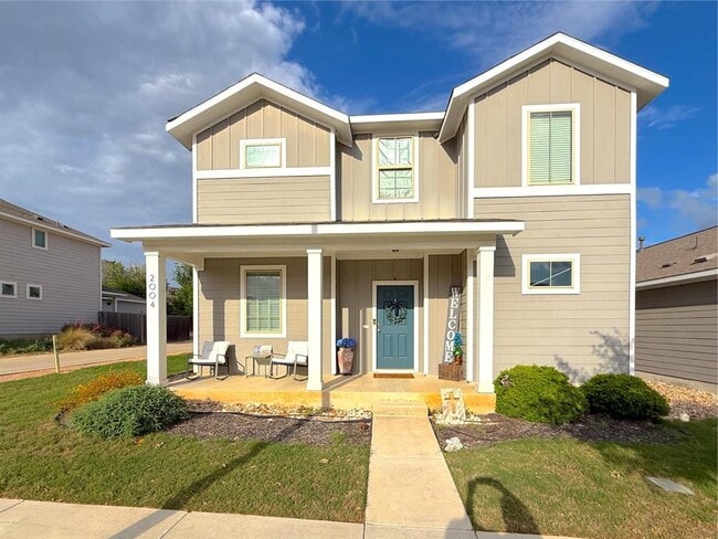 Building Photo - 2004 Pecan Island Dr