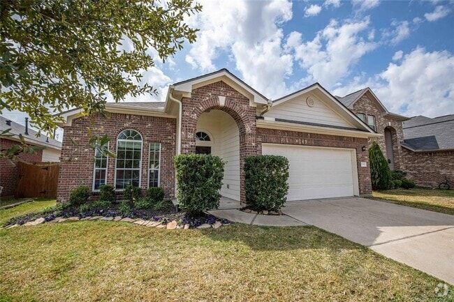 Building Photo - 24415 Hikers Bend Dr Rental