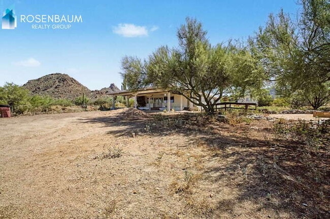 Photo - 9669 E Ranch Gate Rd