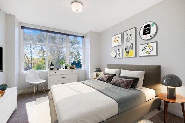 Photo - Townhomes at Cherry Creek North