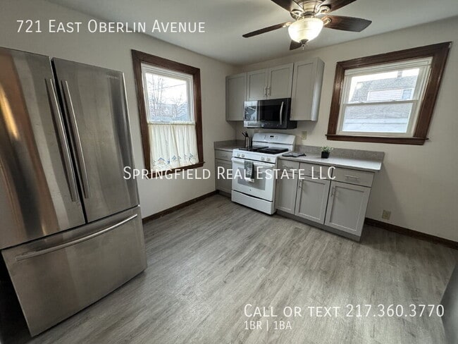 Photo - 721 E Oberlin Ave