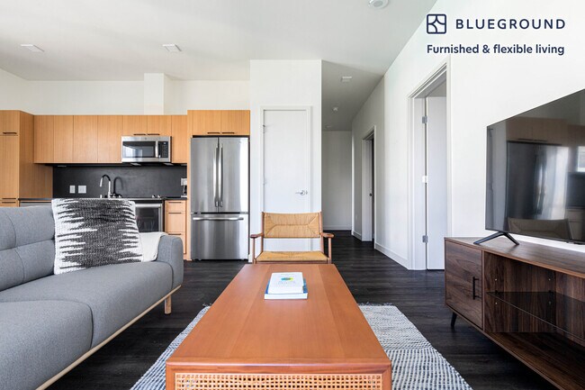 118 Broadway E Unit FL6-ID128