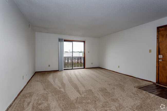 Two Bedroom