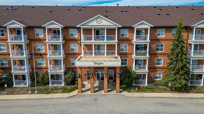 Photo - 9914-9101 101 Ave Unité 308