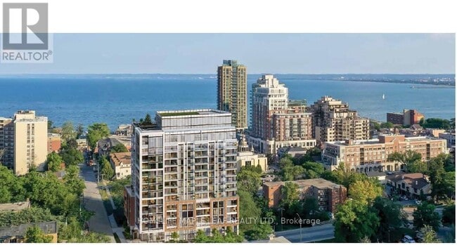 Photo - 2088 James St Unité 1003