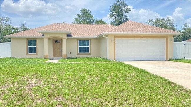 Building Photo - 15761 SW 23rd Avenue Rd Rental