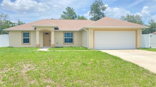 Photo - 15761 SW 23rd Avenue Rd House