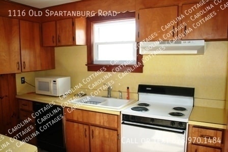 Photo - 1116 Old Spartanburg Rd