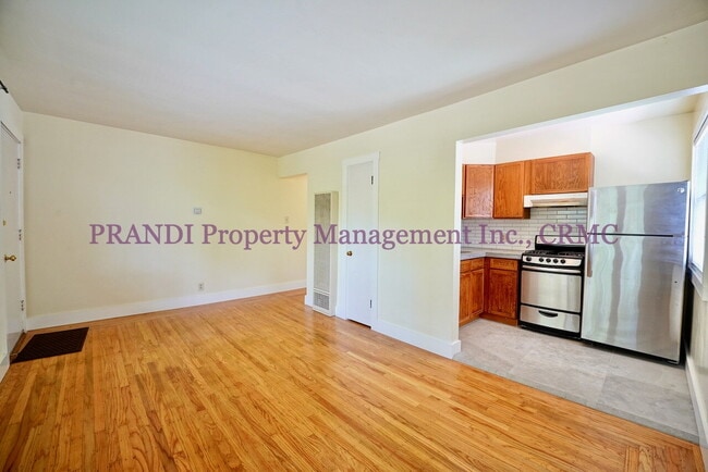 Photo - Modern End Unit Apartment in Downtown Novato Unit 4
