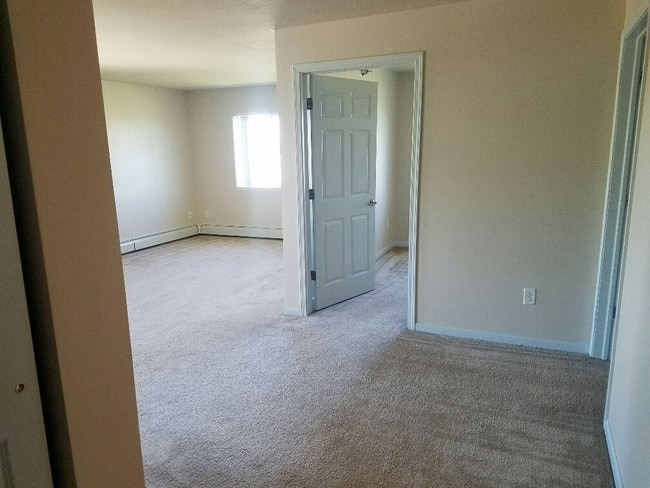 Wheatland Estates