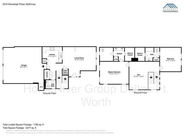 Photo - 2216 Stoneleigh Pl