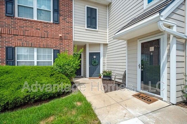 Photo - 11610 Tomahawk Creek Pkwy Unit I