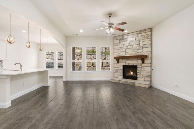 Photo - 2304 Arroyo Grande