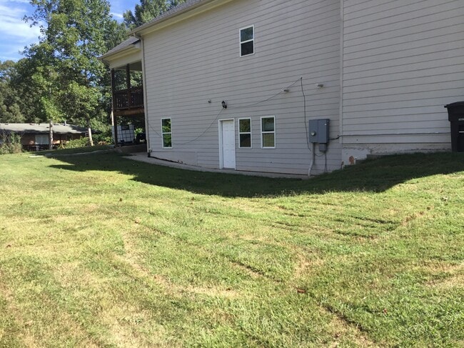 Photo - 3880 Tommy Dr Unidad Full daylight Basement