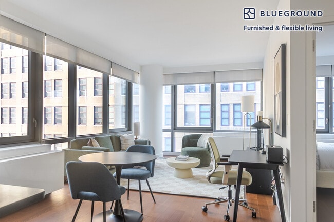 Photo - 435 W 31st St Unidad SI FL8-ID2234