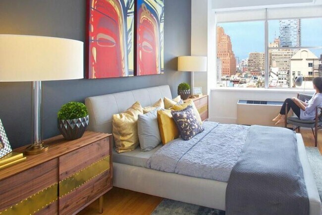 Photo - 4 bedroom in New York NY 10007 Unit 302