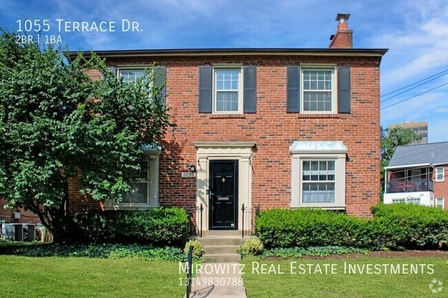 Building Photo - 1055 Terrace Dr Rental