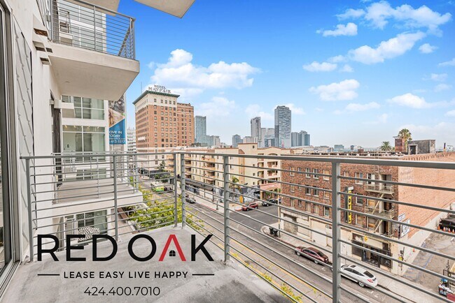 Photo - 1331 W 7th St Unit 511