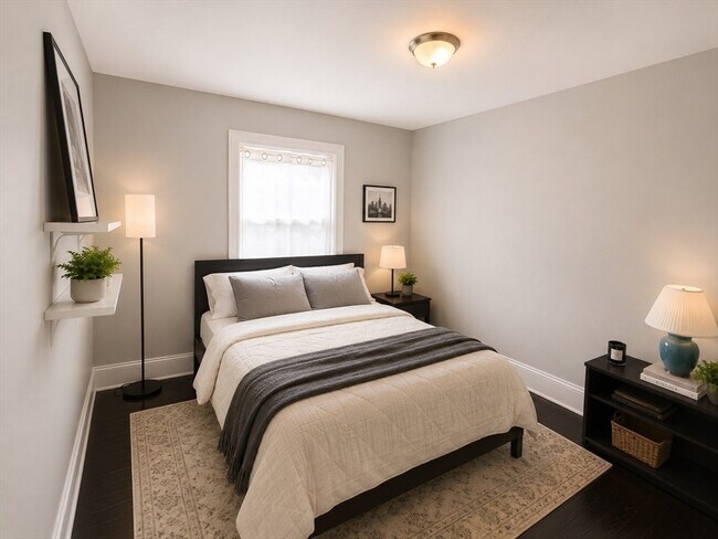 Photo - 16 Braemore Rd Unit 4