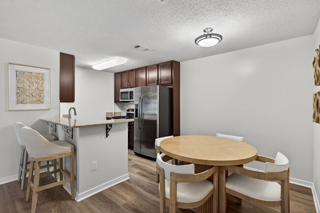 Reserve at Gulf Hills Apartment Homes