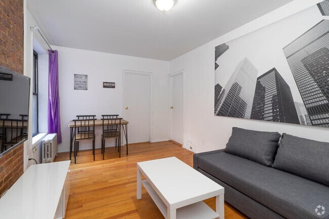 Building Photo - 1415 Lexington Ave Rental