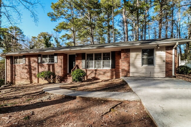 Photo - 3415 Lee Pl