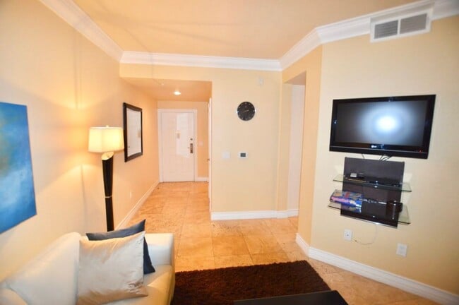 Photo - Meridian Luxury 1 Bed/1Bath Condo in Resor... Unit 230