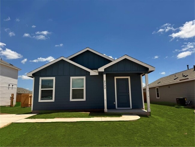 Building Photo - 2322 Dust Devil Dr Rental