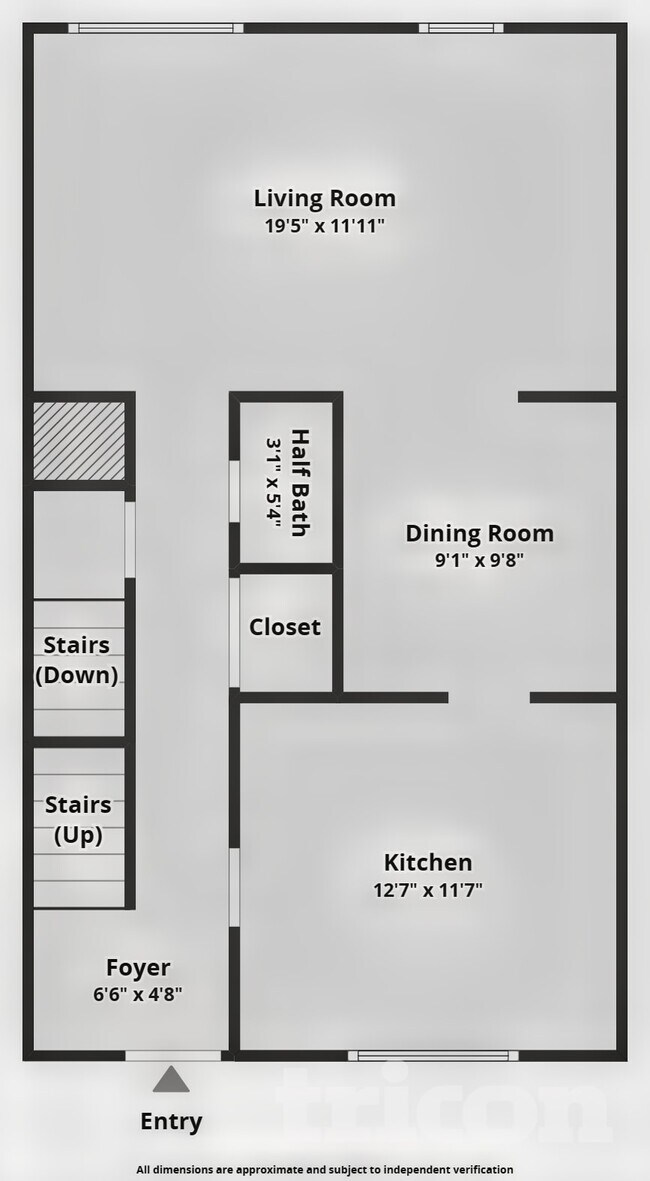 Photo - 1103 Riverboat Ct