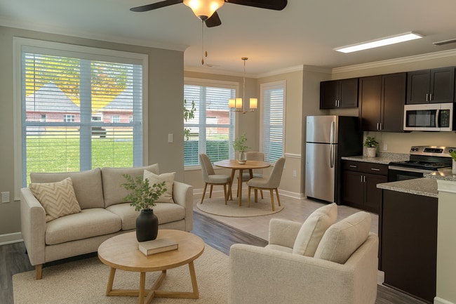 Photo - Groves at Waters Edge