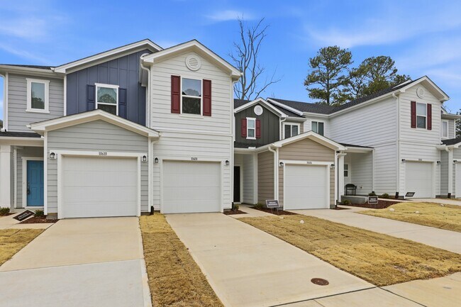 Photo - 10608 Brookside Reserve Rd