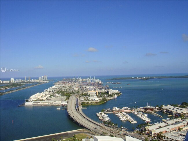 Photo - 888 Biscayne Blvd Unit 3001