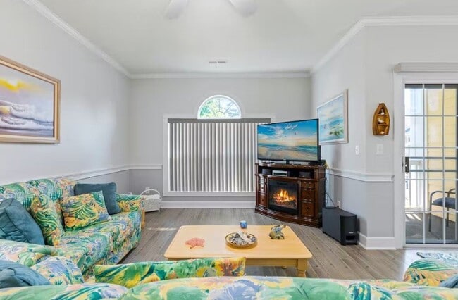 4631 Wild Iris Dr Unit 202