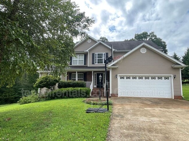 Building Photo - 518 Amber Crest Ct Rental