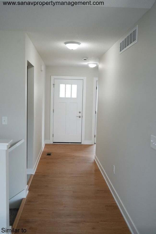 Photo - "Modern Comfort & Convenience: 3 Bed, 2 Bath Ranch Style Home in Waukee's Prime Location"