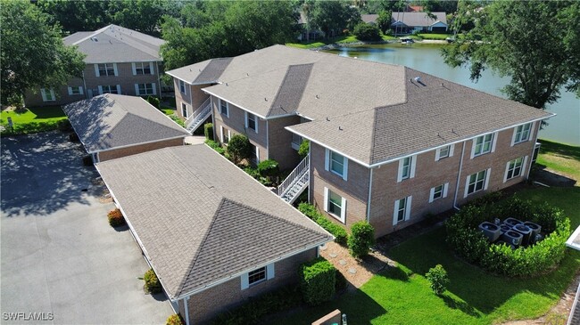 Building Photo - 6670 Ilex Cir Unit 4G Rental