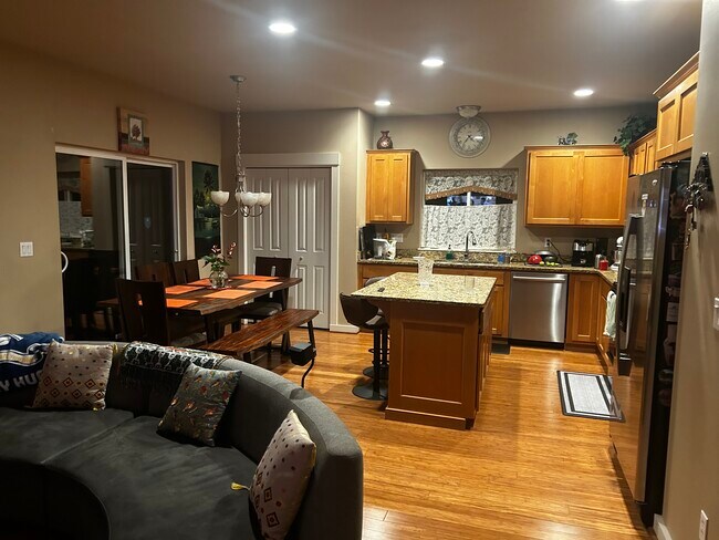 Photo - 14020 34th Dr SE