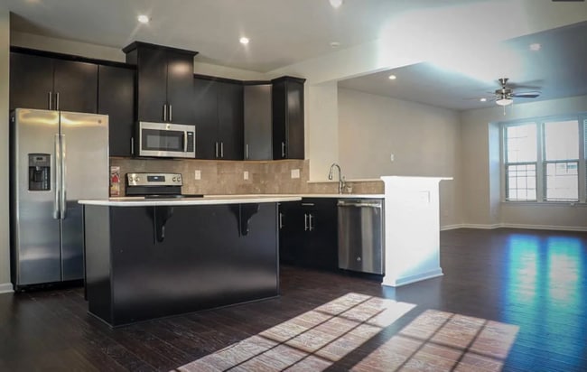 Photo - Beautiful 4BR Home w/ Garage Parking in Charlotte!