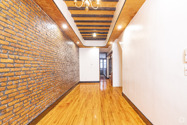 Building Photo - 399 Linden St Unit 1L Rental