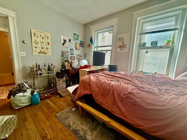 Photo - 1665 Commonwealth Ave Unit 5