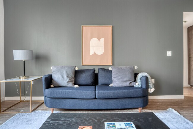 Photo - 650 E Capitol Ave Unit FL5-ID2071