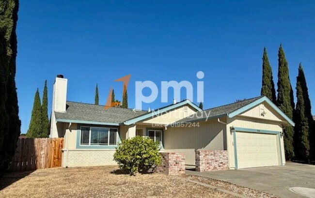 Building Photo - 816 Blackspur Dr Rental