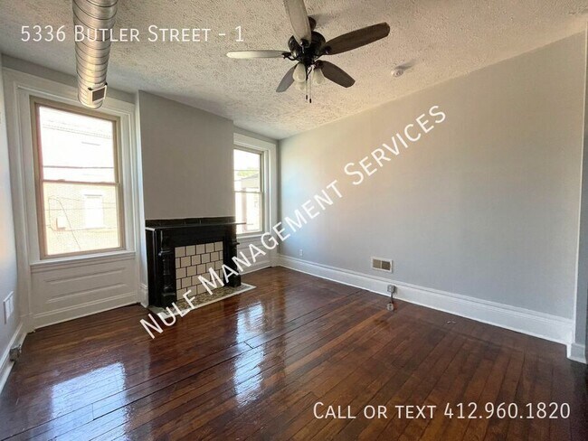 Photo - 5336 Butler St Unit 1