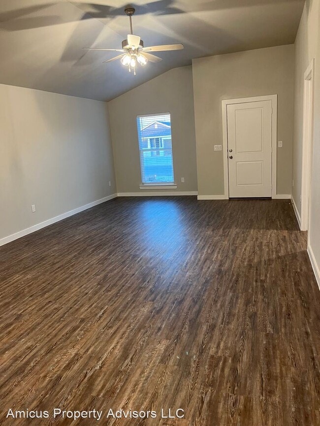 3 br, 2 bath House 2911 Abbeville Wolffo... Rental House Rental in