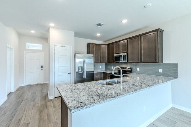 Photo - Welcome Home to Modern Comfort in Troy, TX!