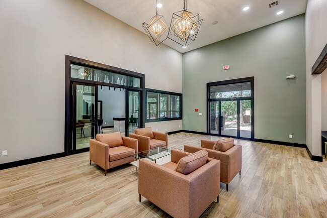 Ventana Oaks Apartments