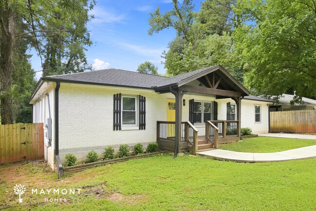 Photo - 2531 Brentwood Rd