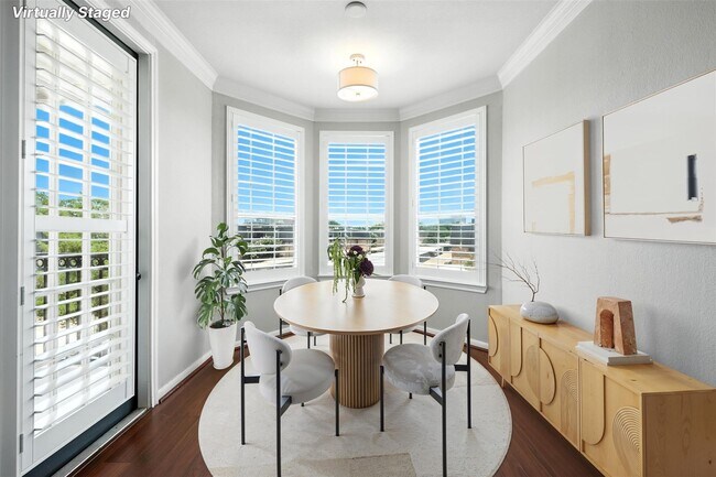 Photo - 7575 Kirby Dr Unidad 2204